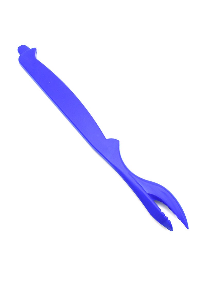 Generic - Crab Feast Nutcracker Tools Set Purple 25x5.5x15cm - Image 1