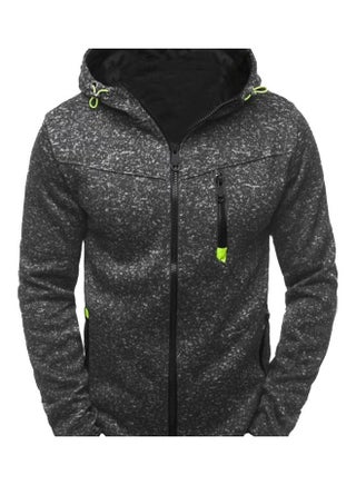 Black Gray