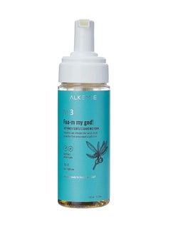 Microbiome - Foa-M My God! Extremely Gentle Cleansing Foam 150ml