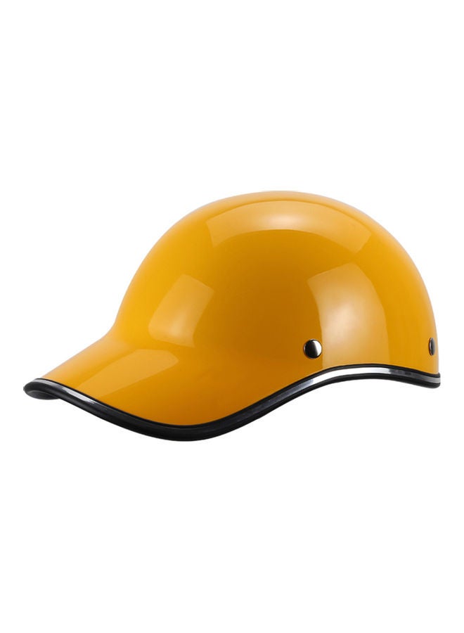 Generic Half Helmet for Men and Women 29 x 15 x 21cm  - Image 1