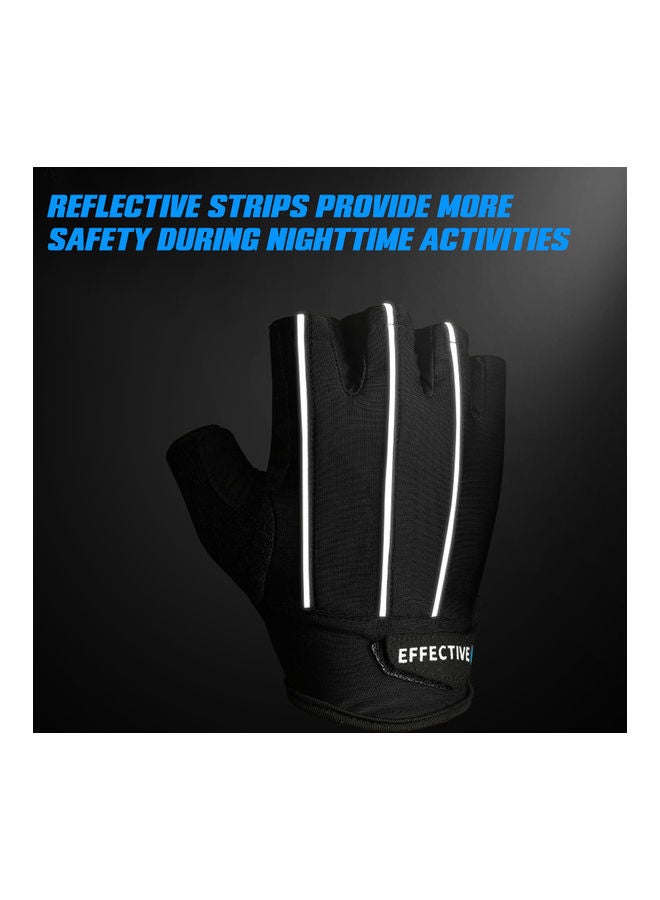 Cycling Gloves for Men and Women 15 x 2 x 10cm - Image 3