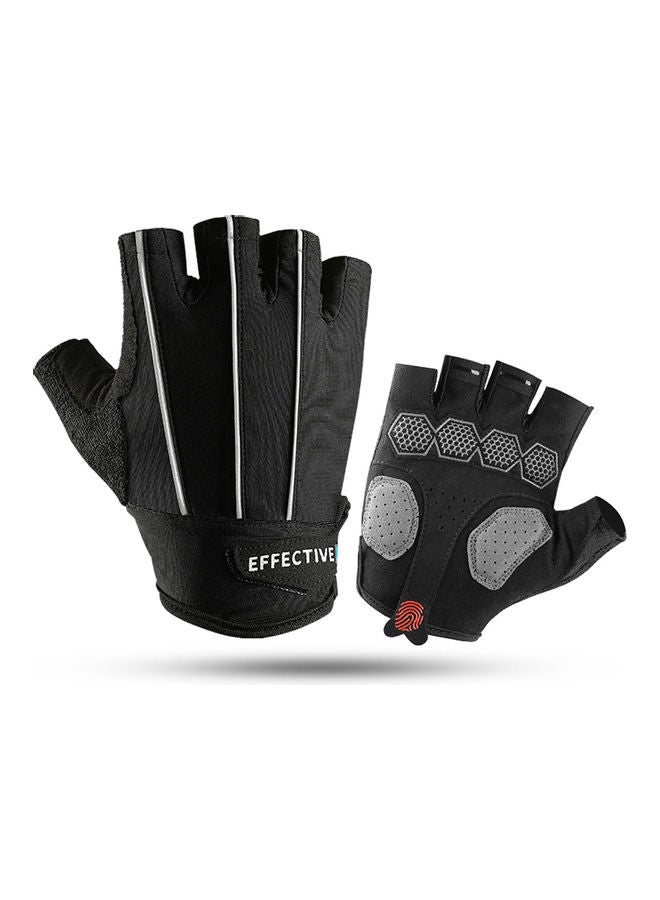 Cycling Gloves for Men and Women 15 x 2 x 10cm - Image 1