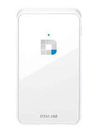 Wireless Media Streamer White - v1607492069/N11253429A_1
