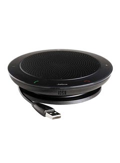 Jabra Speak 410 Bluetooth Speaker Black  - Image 2