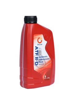 Automatic Transmission Fluid II-D 1L