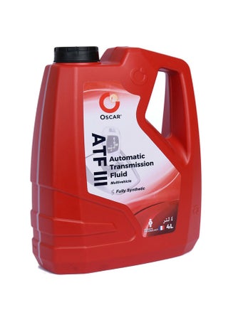 Automatic Transmission Fluid III 4L - v1607492902/N42868941A_1
