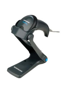 DATALOGIC Quick Scanner With Auto Sensed Stand Grey 