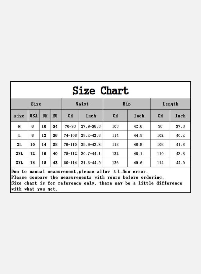 Men Solid Colour Loose Drawstring Sports Yoga Pants Straight Wide Leg Sweatpants White  - Image 3