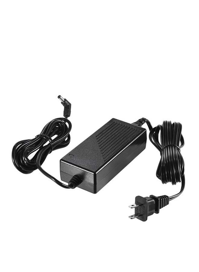 YONGNUO - AC Power Adapter With Wide US Plug For Yn600L Series Black - Image 1