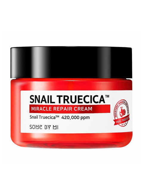 Snail Truecica Miracle Repair Cream 60grams