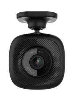 Dash Cam, 1080P30 115 Degree Wide Angle In Car Camera, Dashboard Camera with G Sensor, WiFi, WDR, Loop and Emergency Recording F2.0