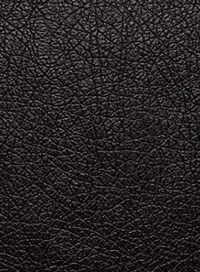 3-Seater MAB Modern Living Room Sofa 200x94x80 Black - Image 2