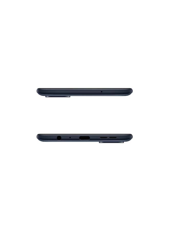 OnePlus - Nord N100 Dual Sim Midnight Frost 4GB RAM 64GB 4G LTE - Global Version - Image 1