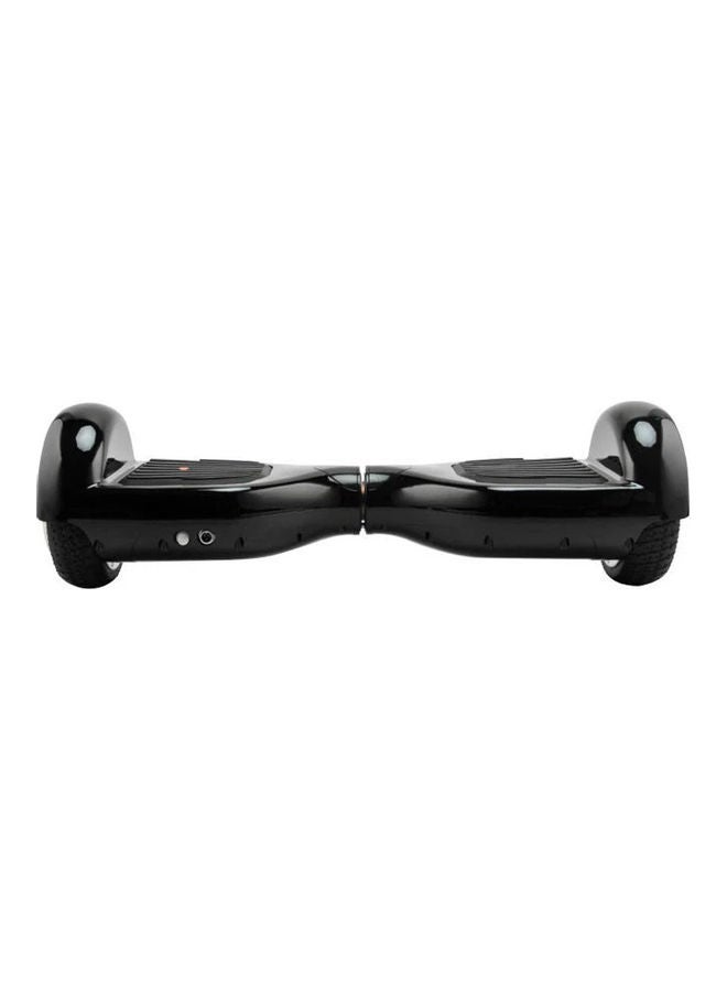Cool Baby Self Balancing Electric Hoverboard Black 6.5inch - Image 2