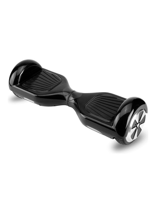 Cool Baby Self Balancing Electric Hoverboard Black 6.5inch - Image 4