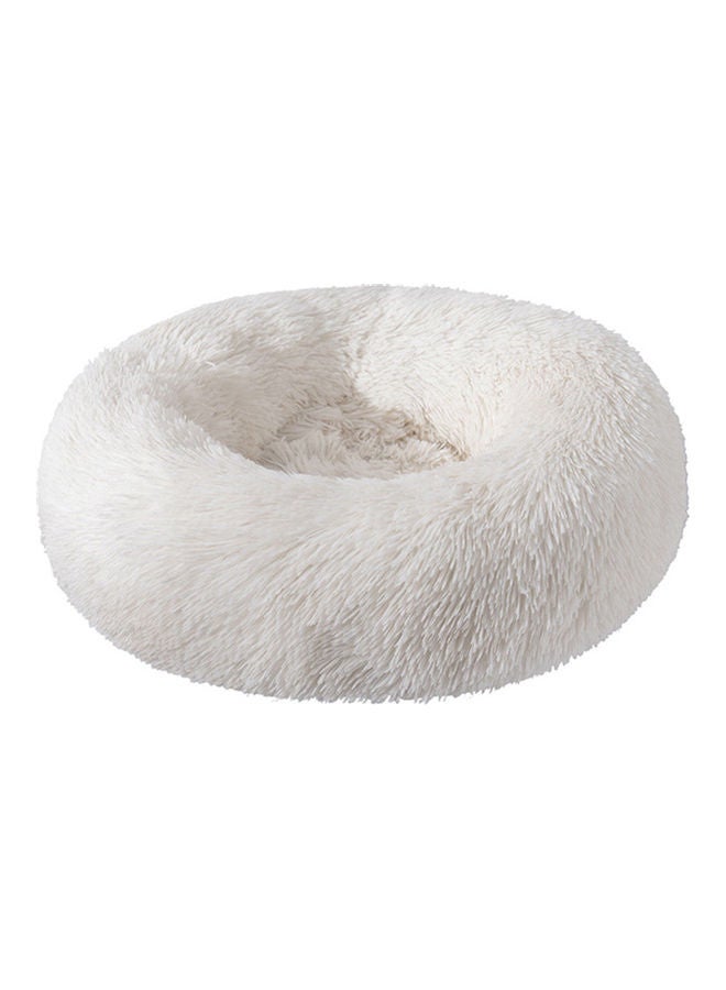 Fluffy Luxe Bed Anti-Slip Waterproof Base White 445x27cm - Image 5