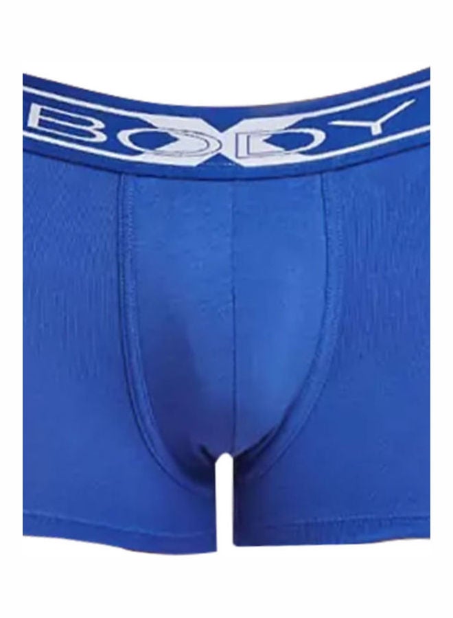 Bodycare - Pop Colour Boxer Brief Dazzling Blue - Image 1