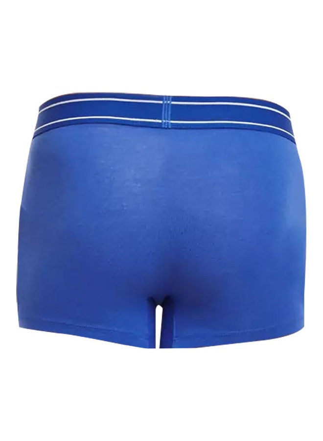 Bodycare - Pop Colour Boxer Brief Dazzling Blue - Image 1