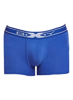 Pop Colour Boxer Brief Dazzling Blue
