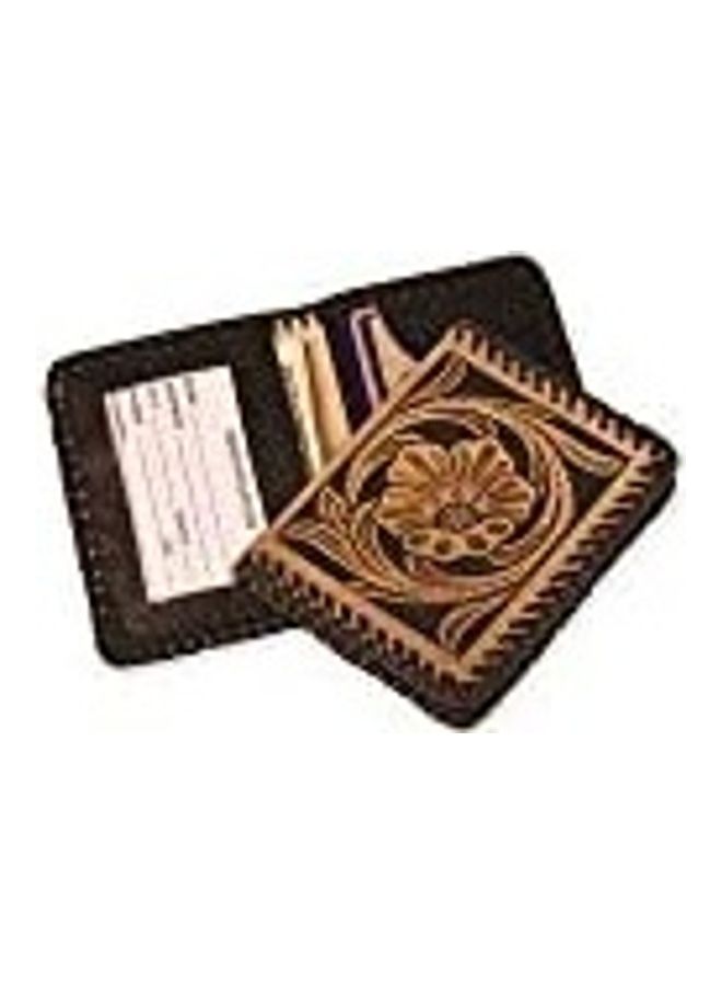Generic ID Wallet Kit Multicolour 