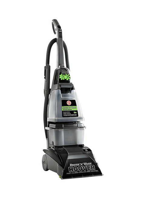 Handheld Upright Vacuum Cleaner 4 L 1400 W F5916911 Grey/Black