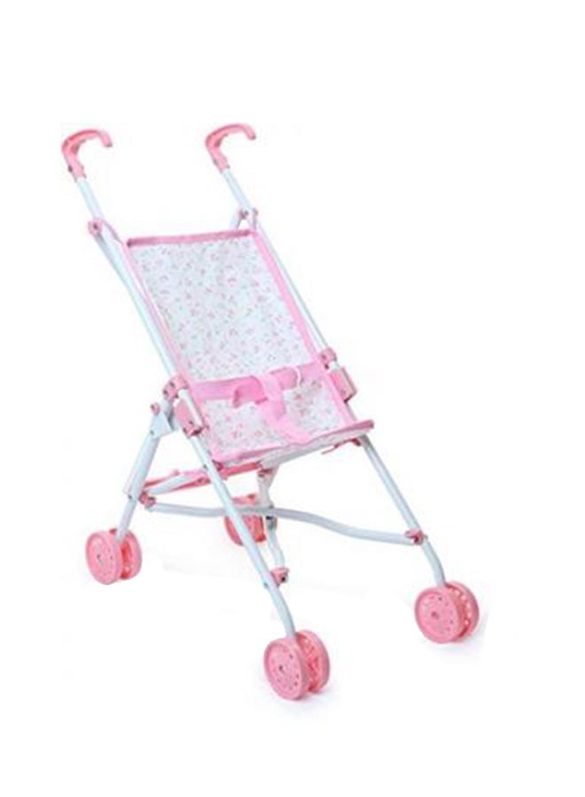 Baby Born Stroller w/Bag 69.5cm - Image 3