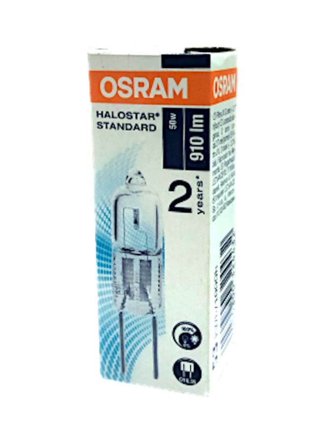 OSRAM Halostar Standard Incandescent Bulb Warm White - Image 2