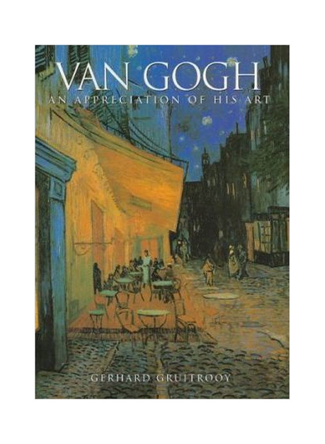 Van Gogh : An Appreciation Of His Art Paperback English by Robin W Baird - 01032018 