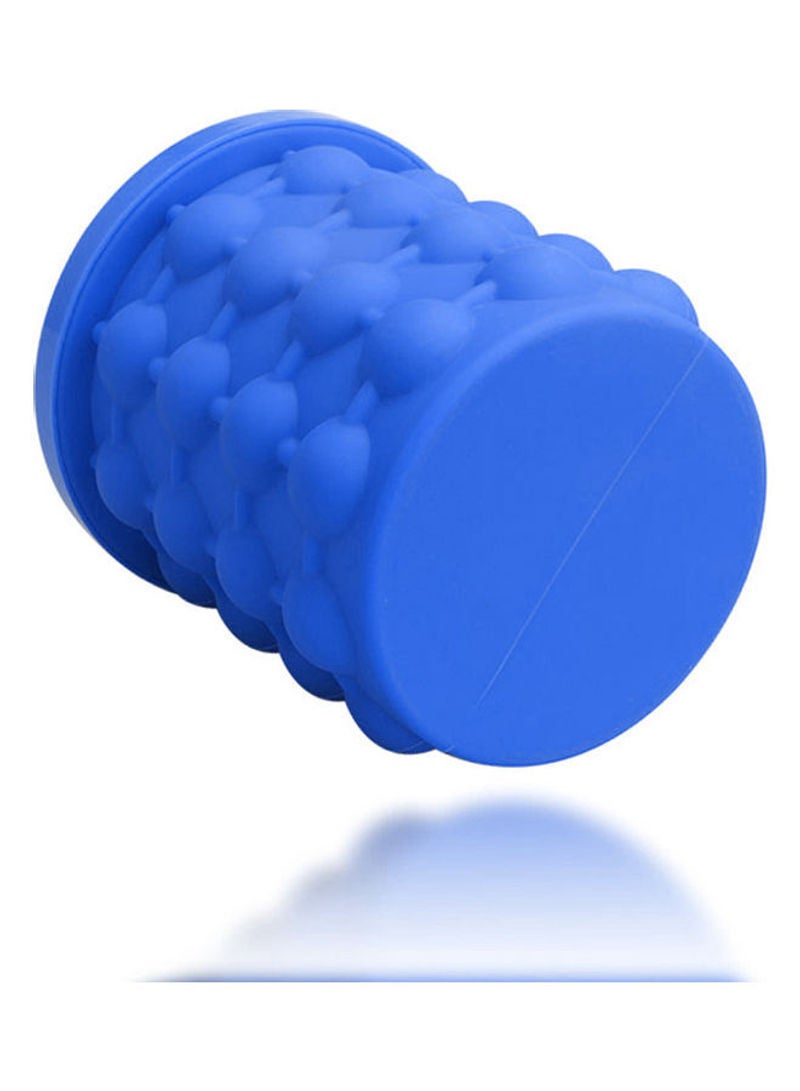 Ice Cube Maker Blue 12x11x11cm - Image 4