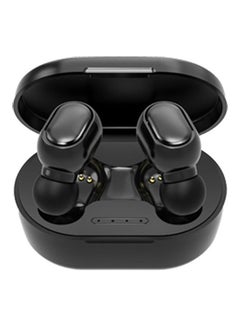 TWS BT True Wireless In-Ear Headphones Black