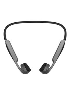 Bone Conduction Swimming Wireless Headphones Black