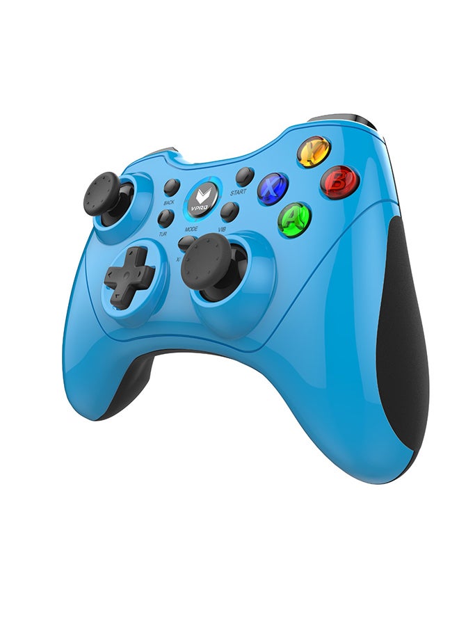 رابو لوحة ألعاب V600 فايبراتون لاسلكية للألعاب الرياضية الإلكترونية - Image 2