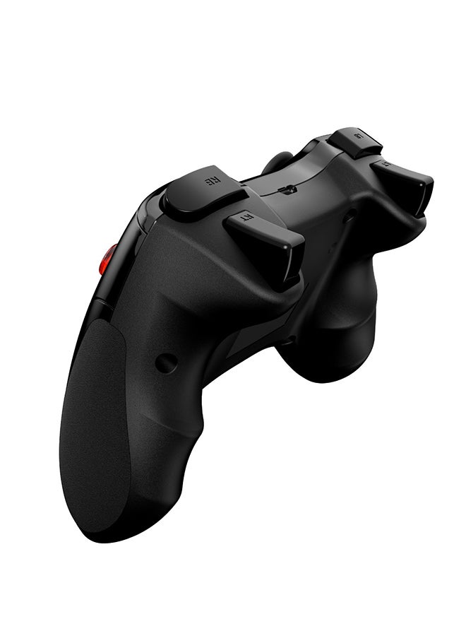 Rapoo V600 E-Sports Vibraton Wireless Game Pad - Image 5