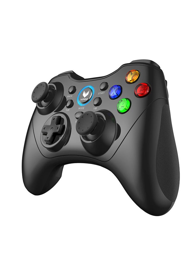 Rapoo V600 E-Sports Vibraton Wireless Game Pad - Image 2