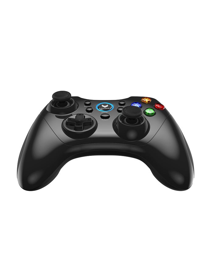 Rapoo V600 E-Sports Vibraton Wireless Game Pad - Image 3