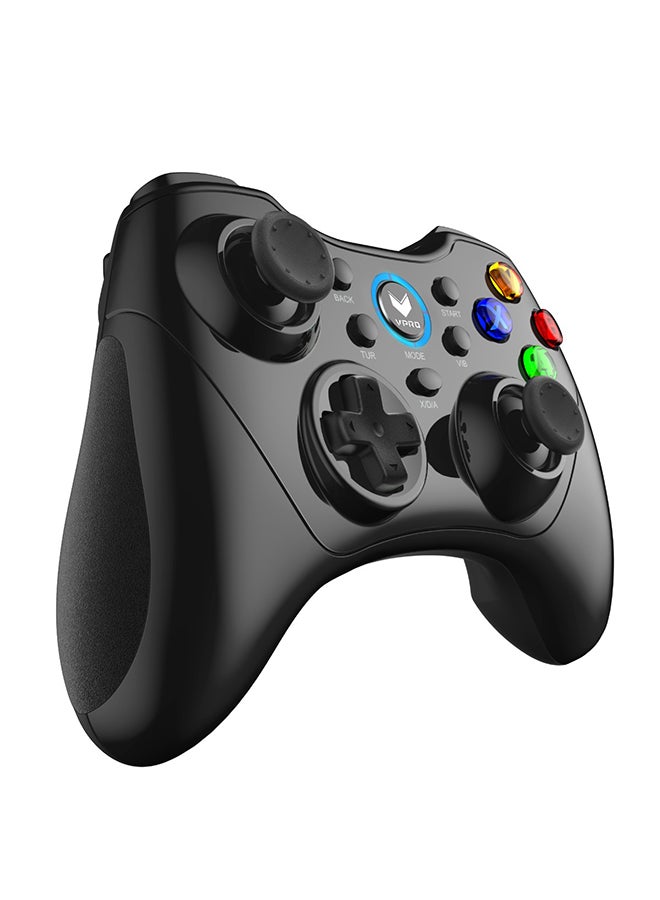 Rapoo V600 E-Sports Vibraton Wireless Game Pad - Image 4