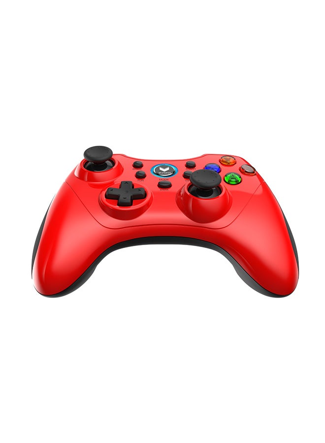 Rapoo V600 E-Sports Vibraton Wireless Game Pad  - Image 2