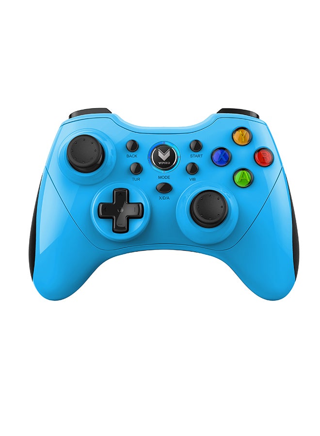 رابو لوحة ألعاب V600 فايبراتون لاسلكية للألعاب الرياضية الإلكترونية - Image 1