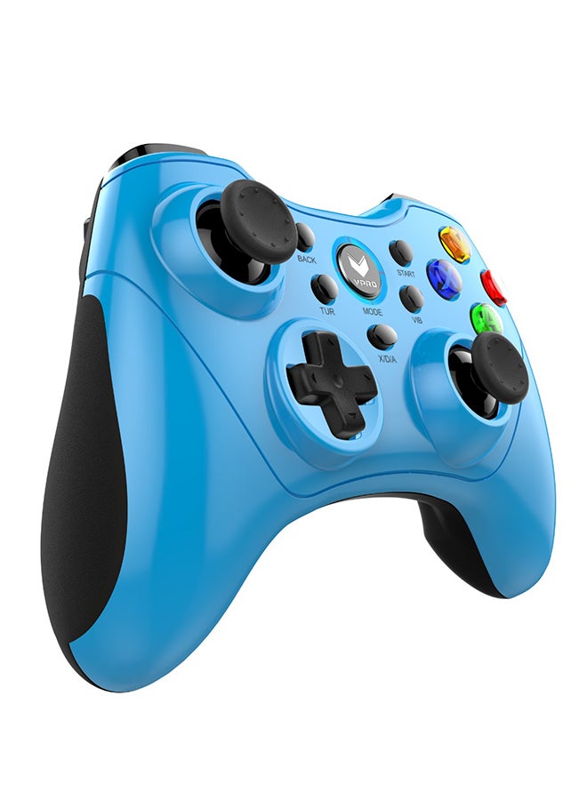 رابو لوحة ألعاب V600 فايبراتون لاسلكية للألعاب الرياضية الإلكترونية - Image 4