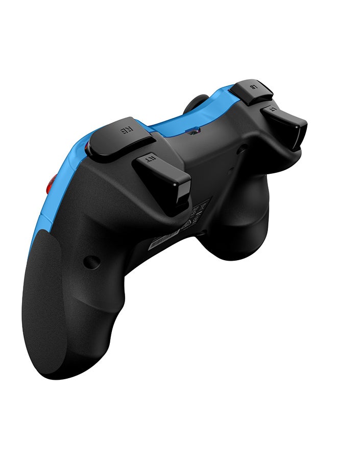 رابو لوحة ألعاب V600 فايبراتون لاسلكية للألعاب الرياضية الإلكترونية - Image 5