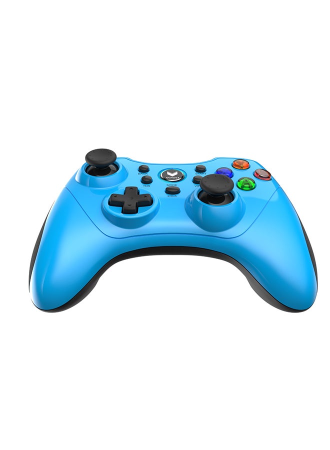 رابو لوحة ألعاب V600 فايبراتون لاسلكية للألعاب الرياضية الإلكترونية - Image 3