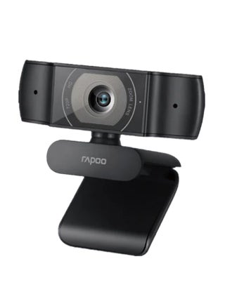 C200 720p WebCam Black - v1607512559/N41294167A_1