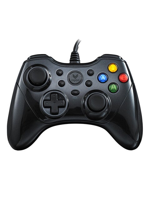 V600 Wired Gamepad