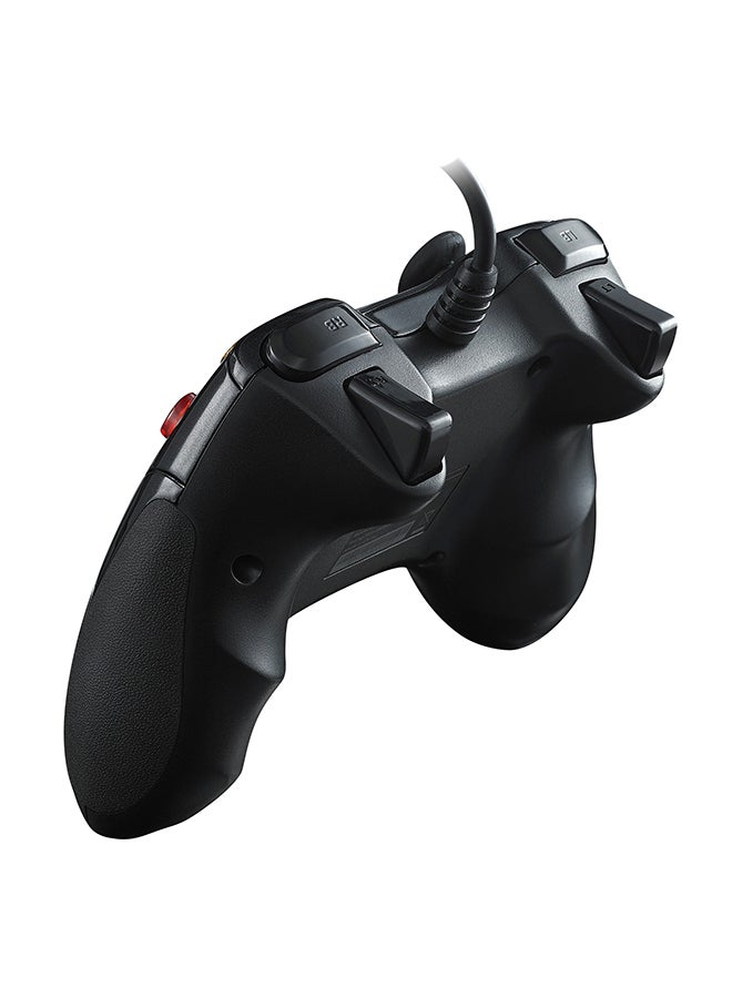V600 Wired Gamepad
