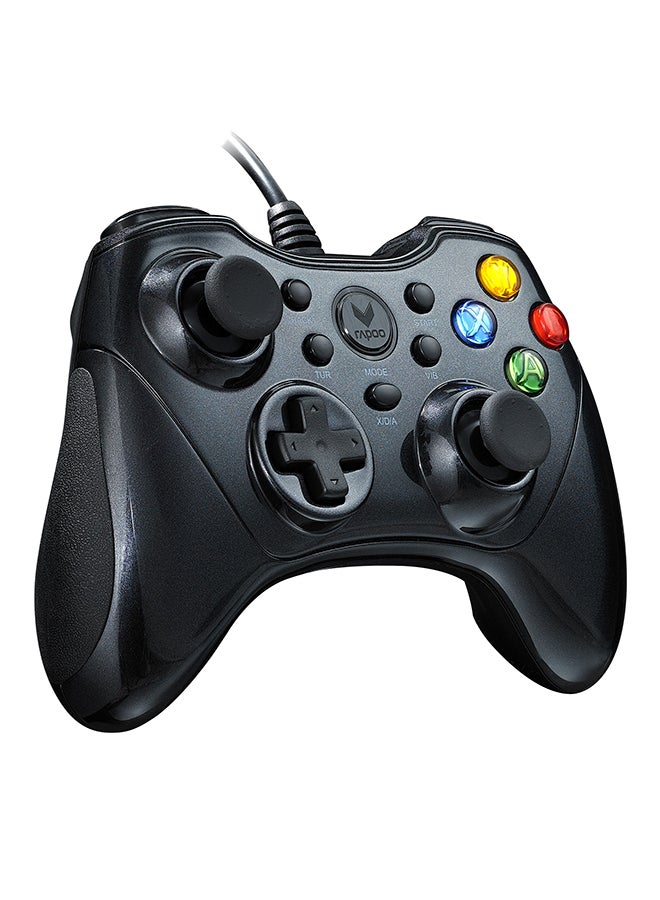 V600 Wired Gamepad