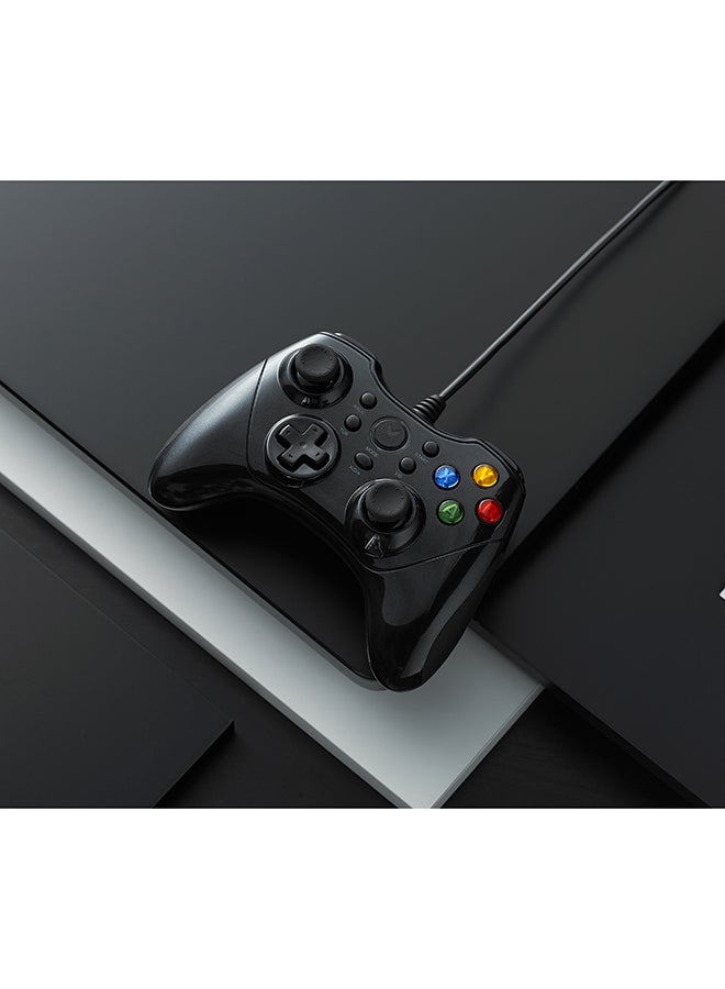 V600 Wired Gamepad
