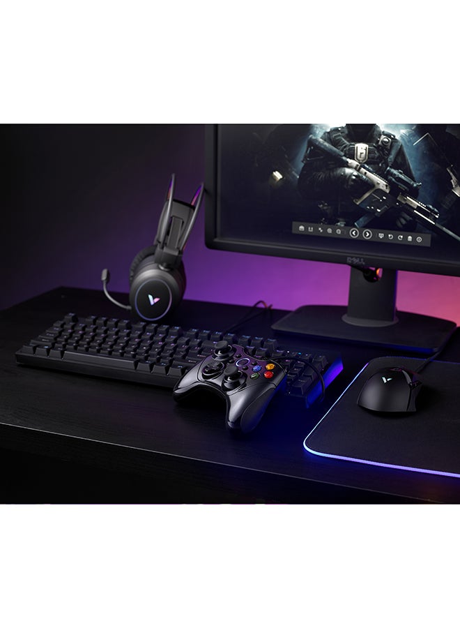 V600 Wired Gamepad