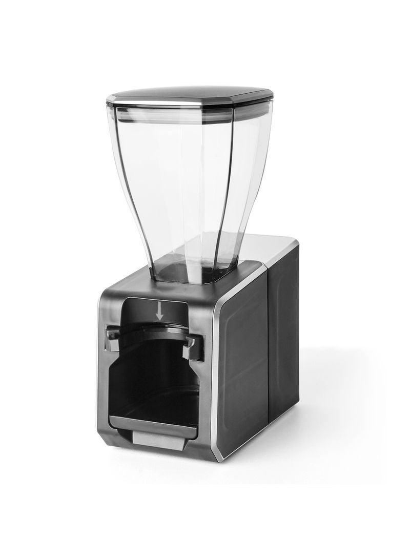 Generic - Coffee Powder Filler Machine 0.0 L H34342-KM Black - Image 1