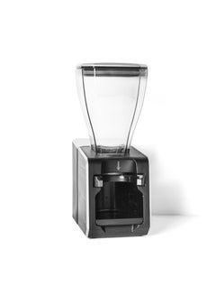 Coffee Powder Filler Machine 0.0 L H34342-KM Black