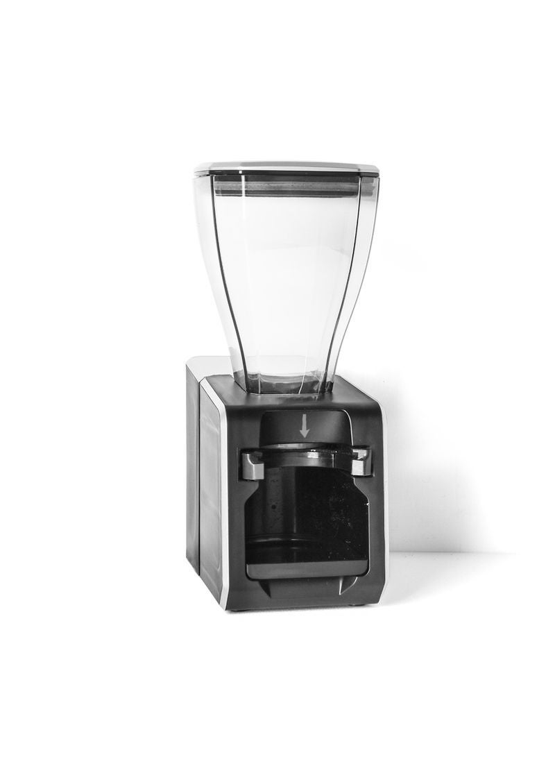 Generic - Coffee Powder Filler Machine 0.0 L H34342-KM Black - Image 1